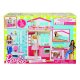 Mattel Barbie Casa Componibile 2