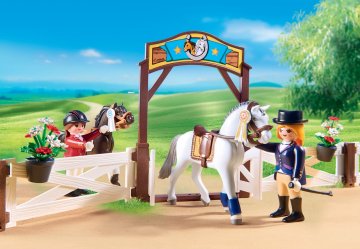 Playmobil 6930 set da gioco