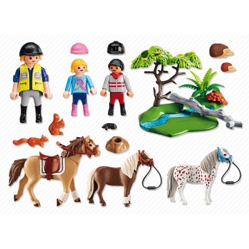 Playmobil Country 6947 set da gioco