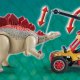 Playmobil Dinos 9432 set da gioco 2