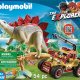 Playmobil Dinos 9432 set da gioco 12