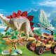 Playmobil Dinos 9432 set da gioco 4