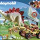 Playmobil Dinos 9432 set da gioco 9