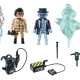 Playmobil Spengler e il Fantasma 3