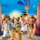 Playmobil History Cesare e Cleopatra 3