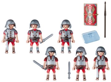 Playmobil History Legione romana