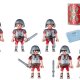 Playmobil History Legione romana 2