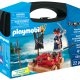 Playmobil Pirates Carry case Pirata 2