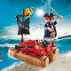 Playmobil Pirates Carry case Pirata 3