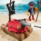 Playmobil Pirates Carry case Pirata 5