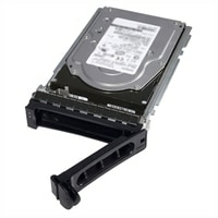 DELL 400-ATGN drives allo stato solido 2.5" 480 GB SAS