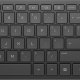 HP Pavilion Wireless Keyboard 600 Black 2