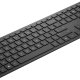 HP Pavilion Wireless Keyboard 600 Black 6