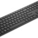 HP Pavilion Wireless Keyboard 600 Black 8