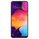 Samsung Galaxy A50 , Blue, 6.4, Wi-Fi 5 (802.11ac)/LTE, 128GB 3