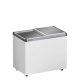 Liebherr FT 3300-20 frigorifero e congelatore commerciali Libera installazione 3
