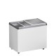 Liebherr FT 3300-20 frigorifero e congelatore commerciali Libera installazione 4