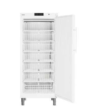 Liebherr GG 5210 Congelatore verticale Libera installazione 472 L Bianco