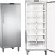 Liebherr GG 5260-22 congelatore Congelatore verticale Libera installazione 472 L Stainless steel 3