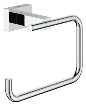 GROHE Essentials Montabile a parete Cromo