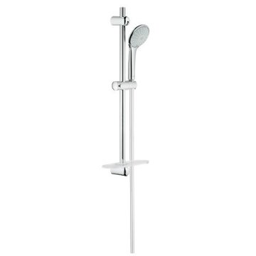 GROHE 27230001 sistema di doccia 1 testina/e Parete Cromo