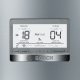 Bosch Serie 6 KGN86AI4P frigorifero con congelatore Libera installazione 619 L Acciaio inox 3