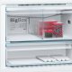 Bosch Serie 6 KGN86AI4P frigorifero con congelatore Libera installazione 619 L Acciaio inox 4