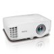 BenQ MX731 videoproiettore Proiettore a raggio standard 4000 ANSI lumen DLP XGA (1024x768) Bianco 4