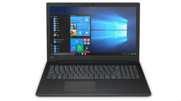 Lenovo V145 AMD A4 A4-9125 Computer portatile 39,6 cm (15.6") HD 4 GB DDR4-SDRAM 500 GB HDD Wi-Fi 5 (802.11ac) Nero