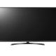 LG 49UK6470PLC TV 124,5 cm (49