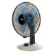 Bimar VT355 ventilatore Nero, Blu, Bianco 2