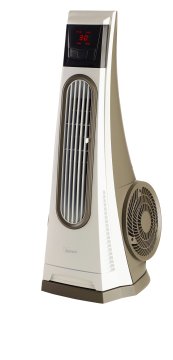 Bimar VC92 ventilatore Bianco