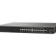 Cisco SG550XG-24T Gestito L3 10G Ethernet (100/1000/10000) 1U Nero 2