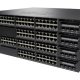 Cisco Catalyst WS-C3650-48TD-S switch di rete Gestito L3 Gigabit Ethernet (10/100/1000) 1U Nero 3