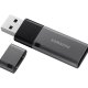 Samsung Duo Plus unità flash USB 64 GB USB tipo-C 3.2 Gen 1 (3.1 Gen 1) Nero, Grigio 10