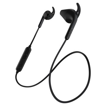 DEFUNC Basic Sport Auricolare Wireless In-ear Bluetooth Nero