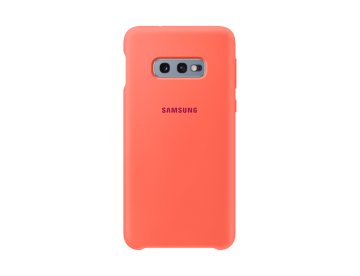 Samsung EF-PG970 custodia per cellulare 14,7 cm (5.8") Cover Rosa