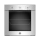 Bertazzoni F605MODEKXS forno 76 L 2100 W Grigio 2