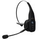 BlueParrott B350-XT Auricolare Wireless A Padiglione Car/Home office Bluetooth Nero 2