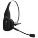 BlueParrott B350-XT Auricolare Wireless A Padiglione Car/Home office Bluetooth Nero 4