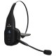 BlueParrott 203660 cuffia e auricolare Wireless A Padiglione Car/Home office Bluetooth Nero 4