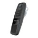 Jabra 204200 cuffia e auricolare Wireless Passanuca, A clip, A Padiglione Car/Home office Micro-USB Bluetooth Nero 3