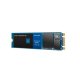 Western Digital SN500 M.2 500 GB PCI Express 3.0 3D NAND NVMe 3