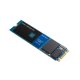 Western Digital SN500 M.2 500 GB PCI Express 3.0 3D NAND NVMe 4