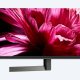 Sony KD-65XG9505 Android TV da 65 pollici, Smart TV Full Array LED 4K HDR Ultra HD con ricerca vocale Hands-free 11