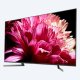 Sony KD-65XG9505 Android TV da 65 pollici, Smart TV Full Array LED 4K HDR Ultra HD con ricerca vocale Hands-free 4