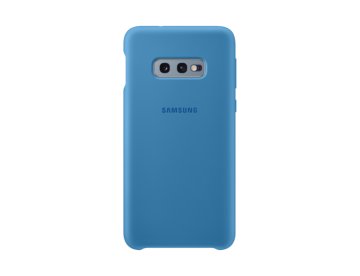 Samsung EF-PG970 custodia per cellulare 14,7 cm (5.8") Cover Blu