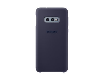 Samsung EF-PG970 custodia per cellulare 14,7 cm (5.8") Cover Blu marino