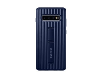 Samsung EF-RG975 custodia per cellulare 16,3 cm (6.4") Cover Nero
