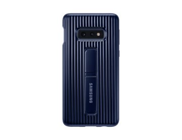 Samsung EF-RG970 custodia per cellulare 14,7 cm (5.8") Cover Blu